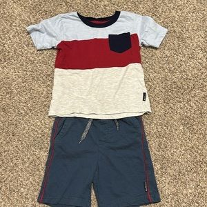 Ben Sherman 5T Set
